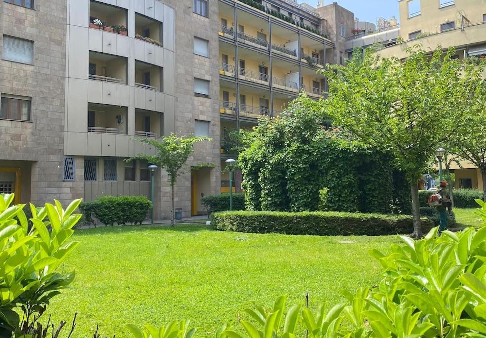 Incantevole - 15 Minuti Da Duomo + Wifi, Parking San Donato Milanese Εξωτερικό φωτογραφία